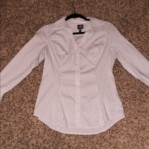 Express button down